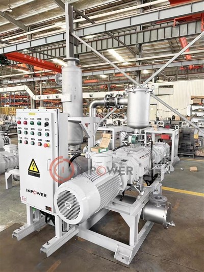 Предоставление индивидуальных решений для вакуума